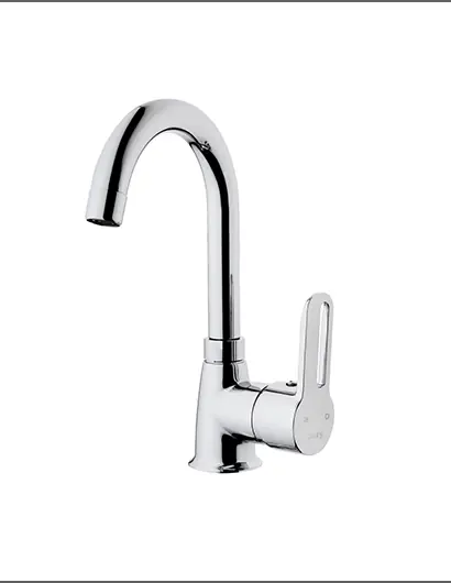 Mix Lavabo Bataryası (Kısa Borulu) | Limra Bataryalar Serisi | Sakarya Batarya Modelleri