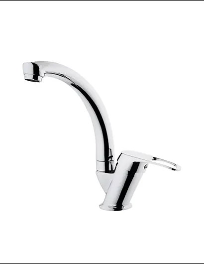 Mix Lavabo Bataryası (Kısa Borulu) | Miracle Bataryalar Serisi | Sakarya Batarya Modelleri