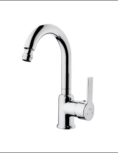 Mix Lavabo Bataryası (Kısa Borulu) | Omega Bataryalar Serisi | Sakarya Batarya Modelleri