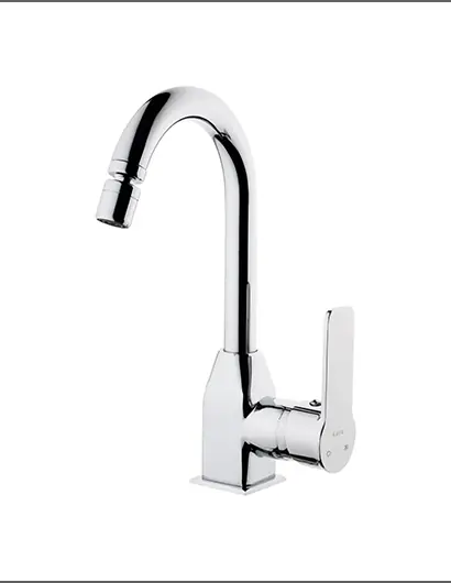 Mix Lavabo Bataryası (Kısa Borulu) | Perla Bataryalar Serisi | Sakarya Batarya Modelleri