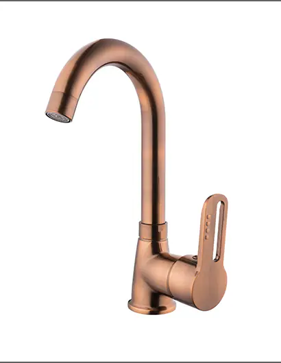 Mix Lavabo Bataryası (Kısa) | İnci Serisi | Sakarya Batarya Modelleri