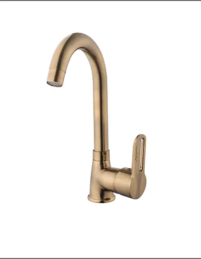 Mix Lavabo Bataryası (Kısa) | İnci Serisi | Sakarya Batarya Modelleri