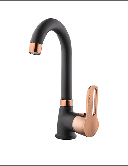 Mix Lavabo Bataryası (Kısa) | İnci Serisi | Sakarya Batarya Modelleri