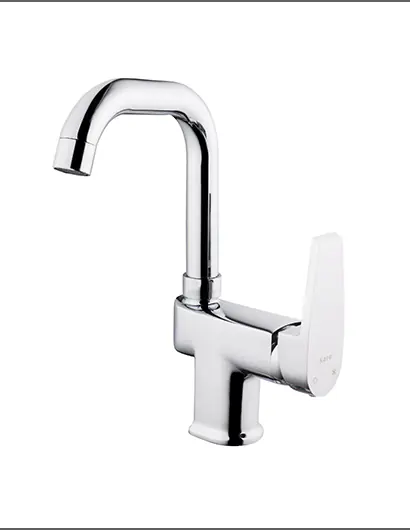 Mix Lavabo Bataryası (Kısa) | Optimum Serisi | Sakarya Batarya Modelleri