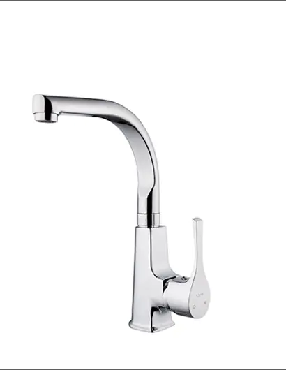 Mix Lavabo Bataryası (Kısa Profil Borulu) | Majestic Bataryalar Serisi | Sakarya Batarya Modelleri