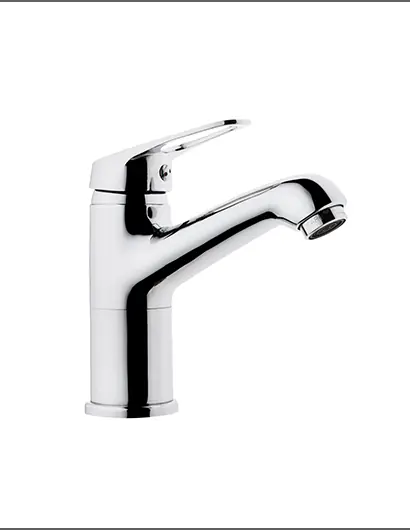 Mix Lavabo Bataryası (Yüksek) | Miracle Bataryalar Serisi | Sakarya Batarya Modelleri