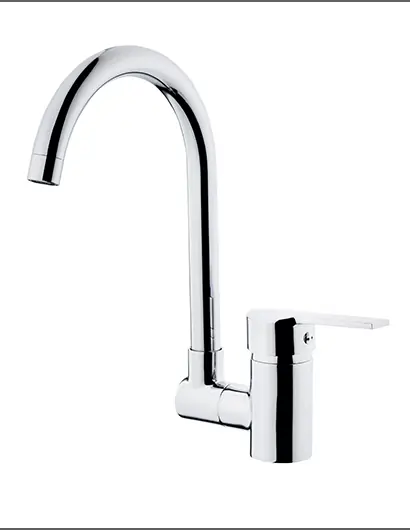 Mix Pencere Önü Evye Bataryası | Omega Bataryalar Serisi | Sakarya Batarya Modelleri