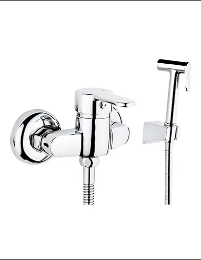 Mix Shattaf Taharat Bataryası | Delta Bataryalar Serisi | Sakarya Batarya Modelleri