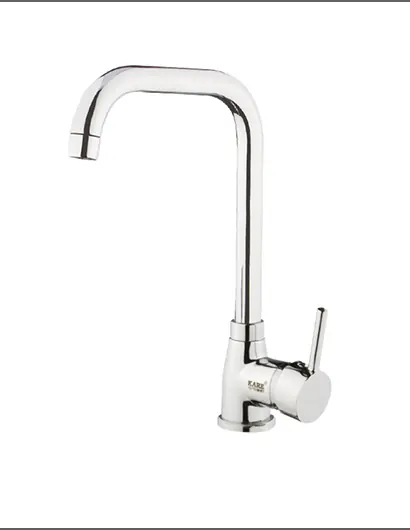 Mix Yatık Borulu Evye Bataryası | Enjoy Serisi | Sakarya Batarya Modelleri