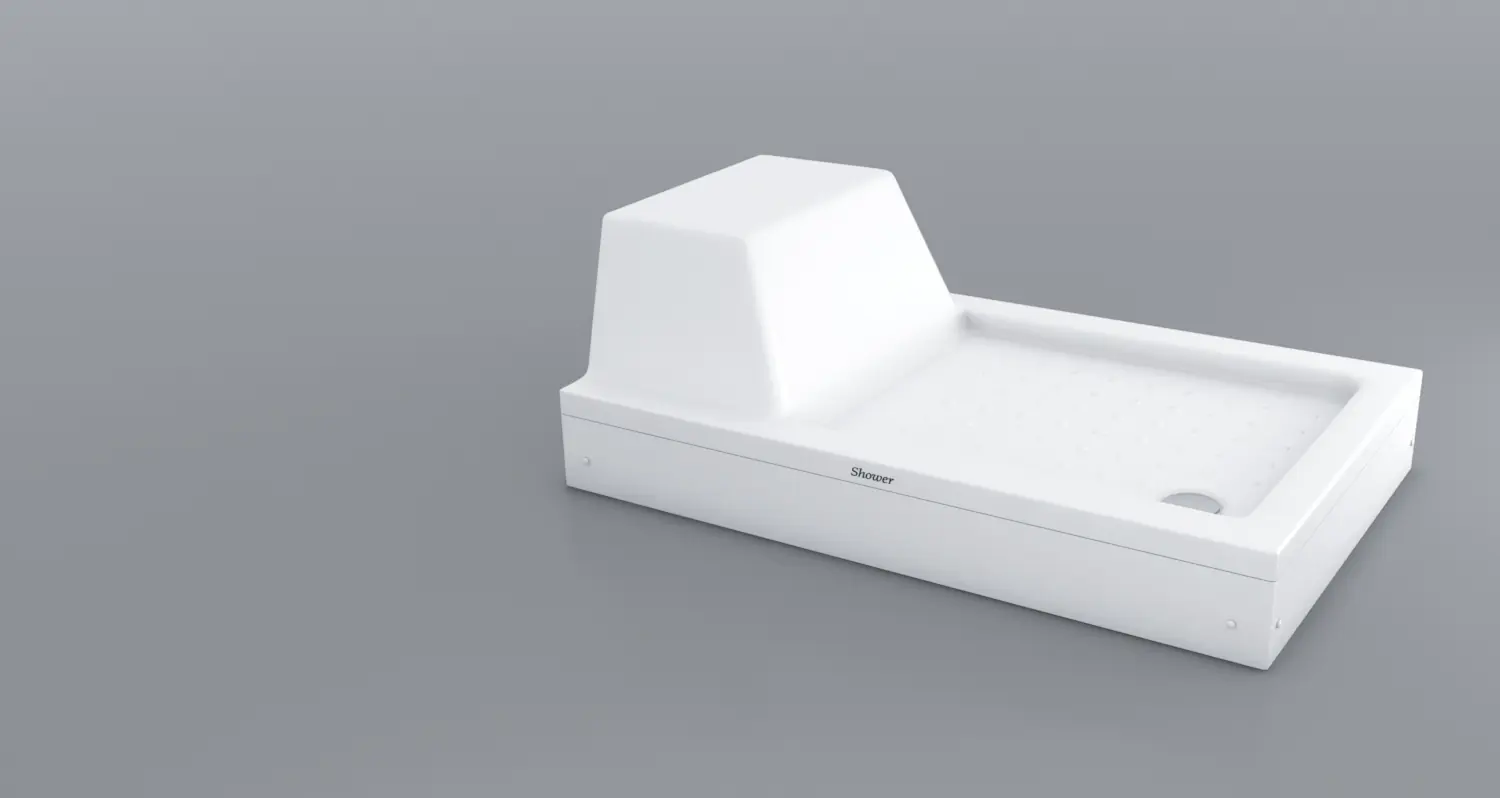 Nuva Duş Teknesi | Akrilik Duş Teknesi | Sakarya Duş Teknesi Modelleri