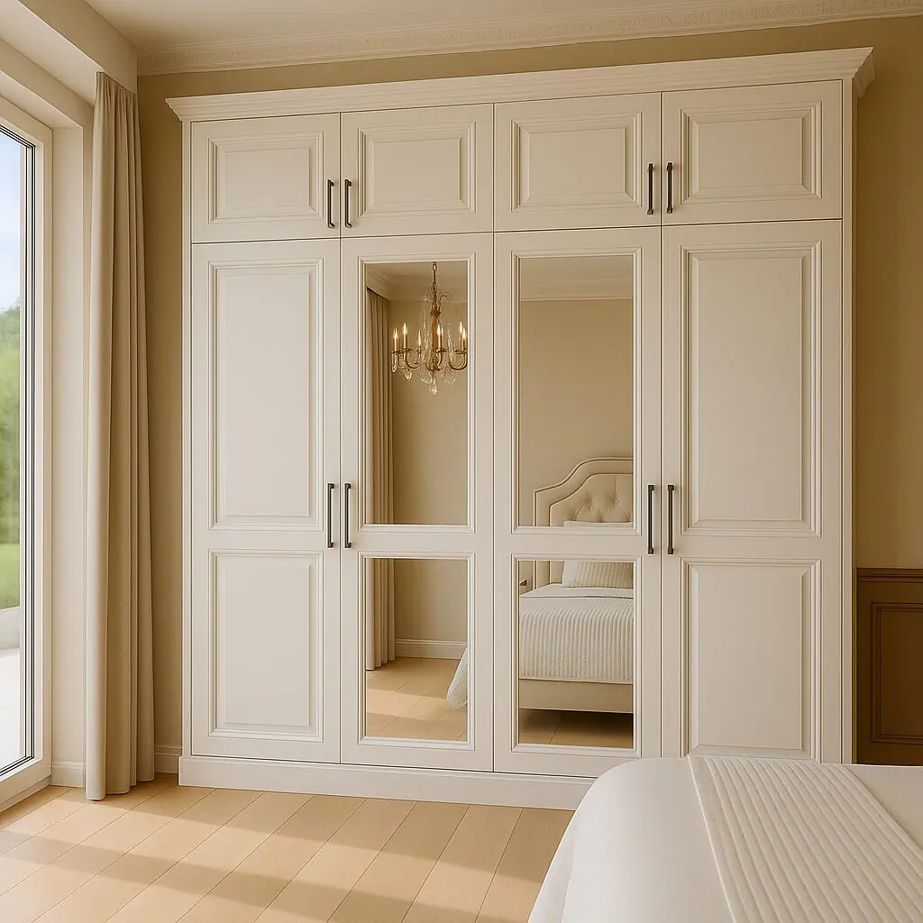 Olivya Gardırop | Sürgülü Gardırop Modelleri | Sakarya Gardırop