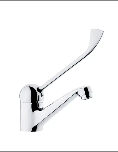 Omega Medikal Lavabo Bataryası | Medikal Serisi | Sakarya Batarya Modelleri