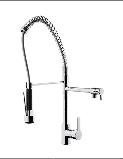 Omega Mix Endüstriyel Batarya (Çiftli) | Özel Mutfak Bataryaları Serisi | Sakarya Batarya Modelleri