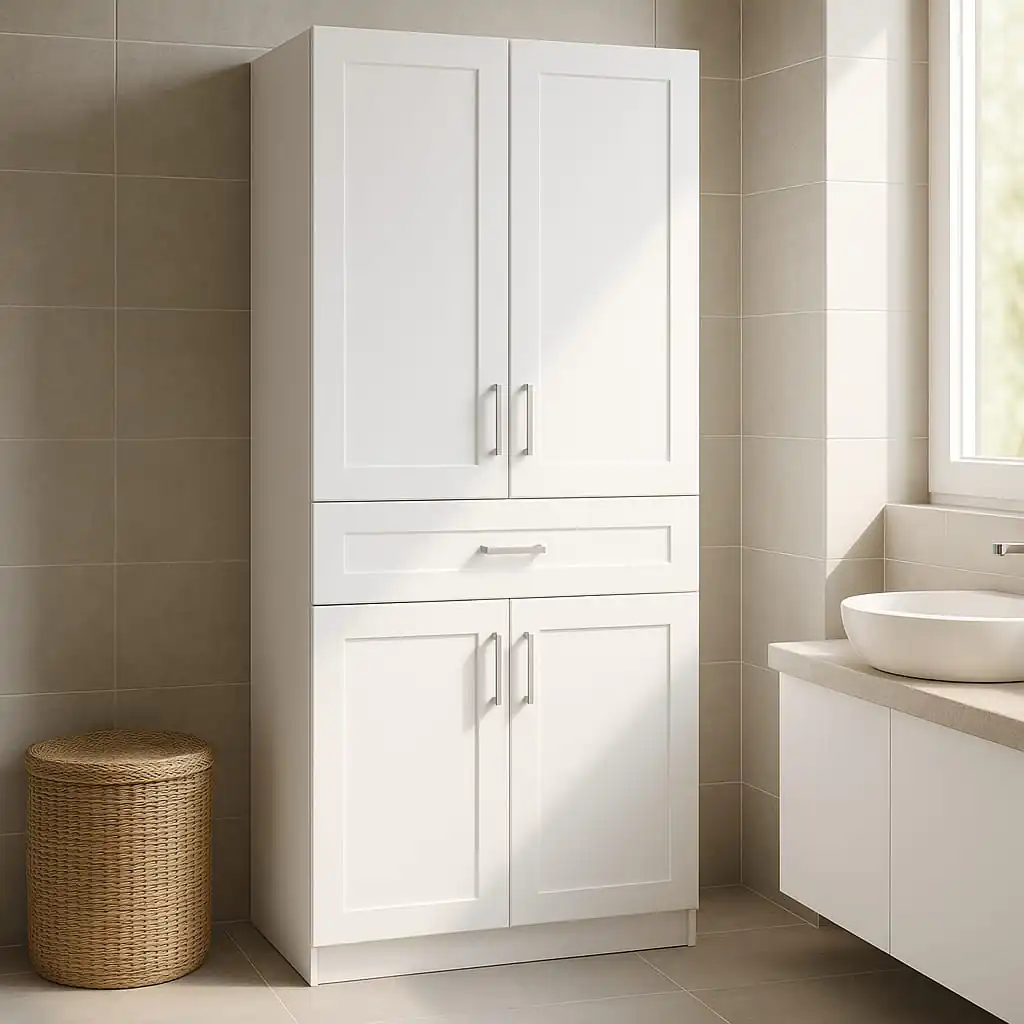 Orkide Serisi | Sakarya Banyo Dolabı Modelleri | ADADUŞ