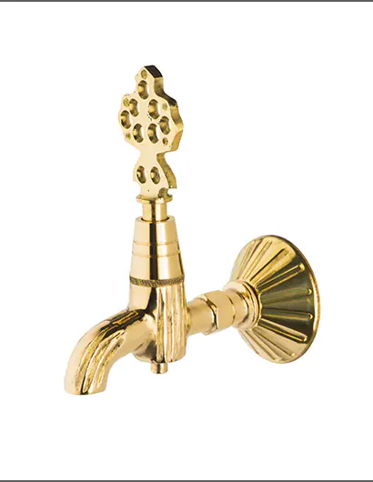 Osmanlığı Musluğu | Sarı Musluklar Serisi | Sakarya Batarya Modelleri