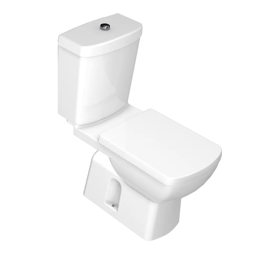 Plaza Alttan Çıkışlı Klozet Asma Klozet Modeli | Seramik Banyo Klozeti | Sakarya Klozet Modelleri