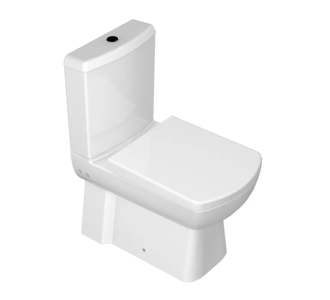 Plaza Duvara Dayalı Klozet Asma Klozet Modeli | Seramik Banyo Klozeti | Sakarya Klozet Modelleri