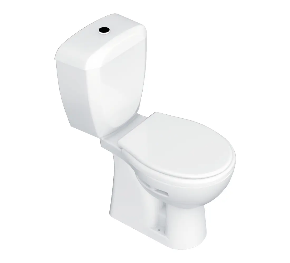 Polo Alttan Çıkışlı Klozet Asma Klozet Modeli | Seramik Banyo Klozeti | Sakarya Klozet Modelleri