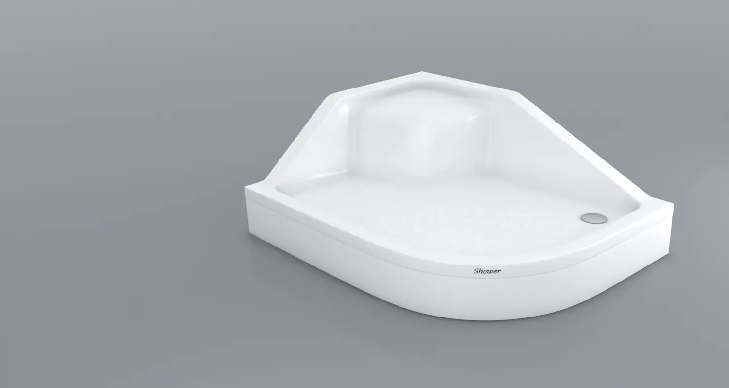 Puno Duş Teknesi | Akrilik Duş Teknesi | Sakarya Duş Teknesi Modelleri