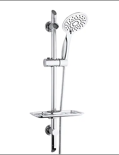 Rainy Sürgülü Duş Seti | Sürgülü Duş Setleri Serisi | Sakarya Batarya Modelleri