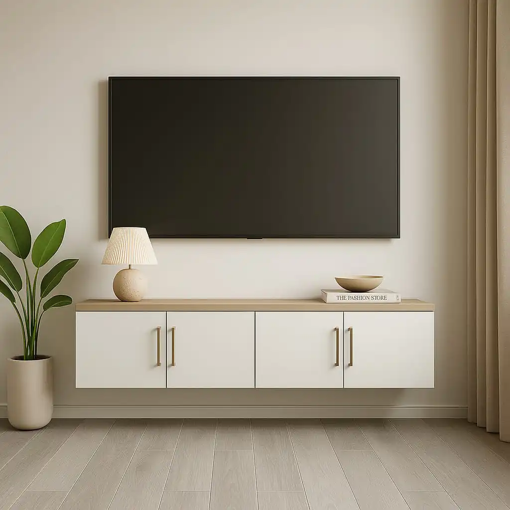Roma TV Ünitesi | Modern ve Şık TV Ünitesi Modelleri | Sakarya TV Ünitesi
