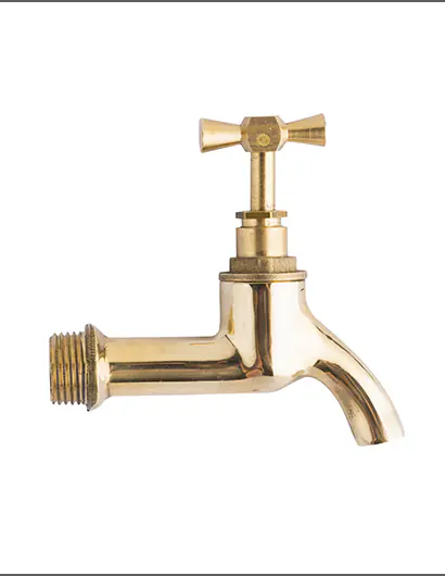 Sarı Cilalı Musluk | Sarı Musluklar Serisi | Sakarya Batarya Modelleri