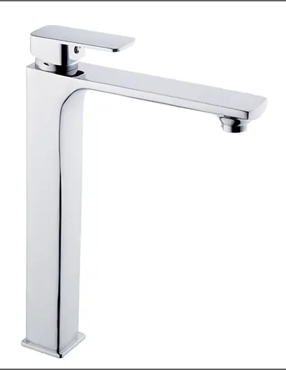 Siera Mix Çanak Lavabo Bataryası | Çanak Bataryalar Serisi | Sakarya Batarya Modelleri