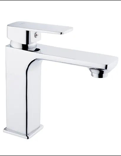 Siera Mix Lavabo Bataryası | Siera Serisi | Sakarya Batarya Modelleri