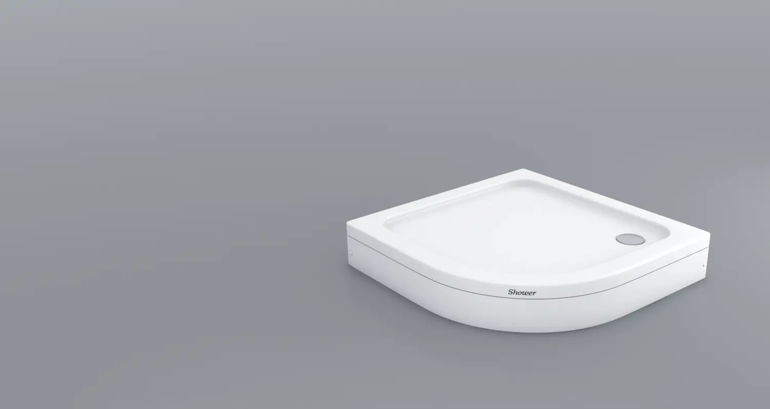 Slender Duş Teknesi | Akrilik Duş Teknesi | Sakarya Duş Teknesi Modelleri