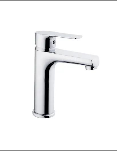 Smart Mix Lavabo Bataryası | Smart Serisi | Sakarya Batarya Modelleri