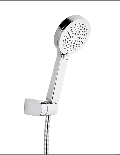 Square Mafsallı Duş Seti | Mafsallı Duş Setleri Serisi | Sakarya Batarya Modelleri