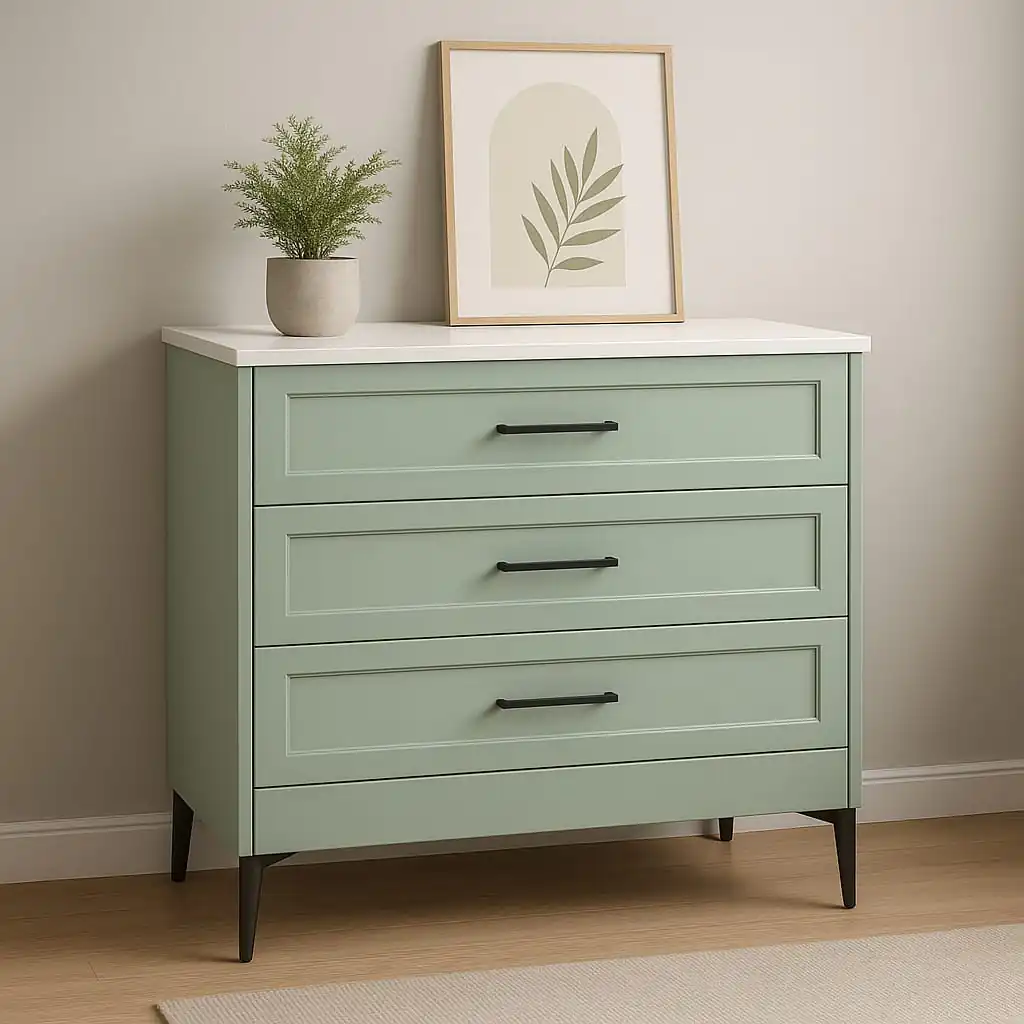 Stella Şifonyer | Çekmeceli Şifonyer Modelleri | Sakarya Şifonyer