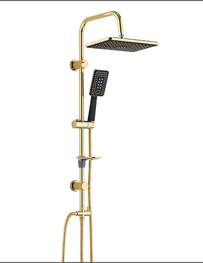 Stil Robot Duş Seti | Robot Duş Setleri Serisi | Sakarya Batarya Modelleri