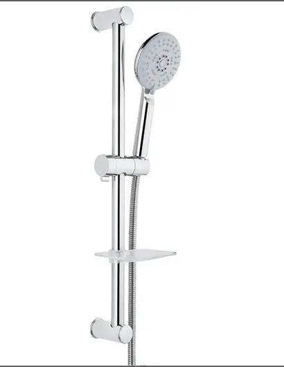 Sude Sürgülü Duş Seti | Sürgülü Duş Setleri Serisi | Sakarya Batarya Modelleri