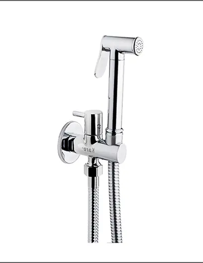 Taharetmatik Musluk Seti | Taharetmatikler Serisi | Sakarya Batarya Modelleri