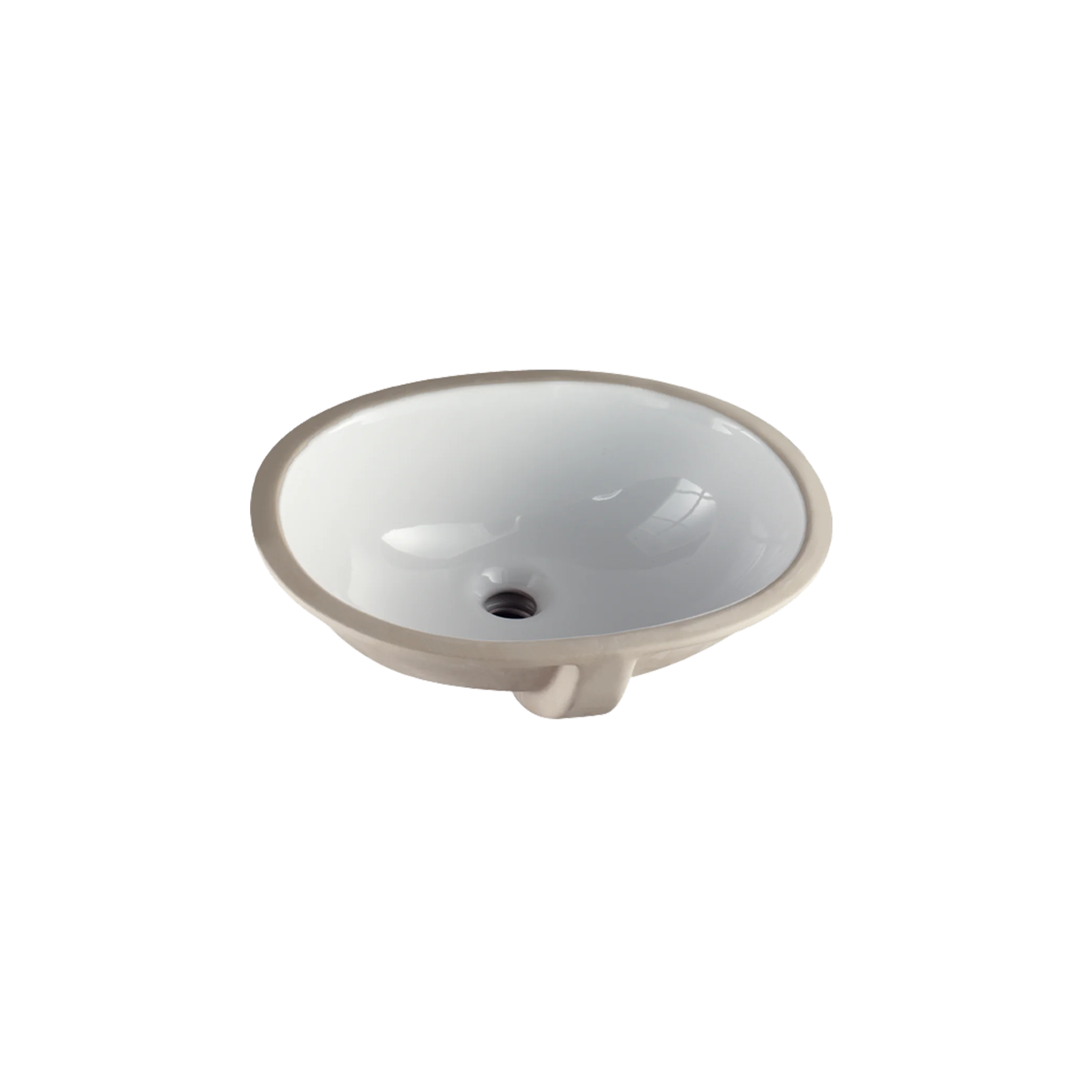 Tezgahaltı Lavabo 43X34 Cm | Sakarya Lavabo Modelleri | ADADUŞ