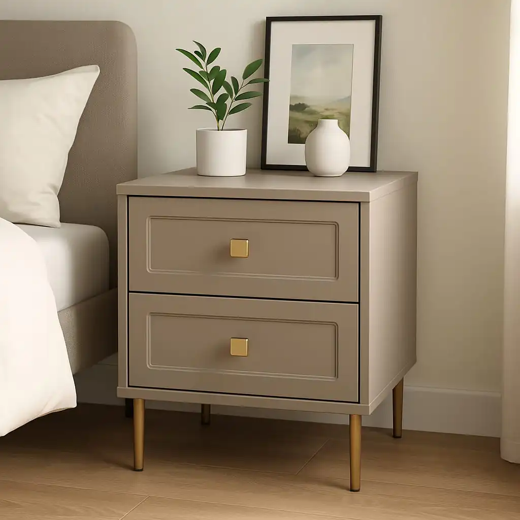 Toprak Komodin | Şifonyer ve Komodin Modelleri | Sakarya Komodin