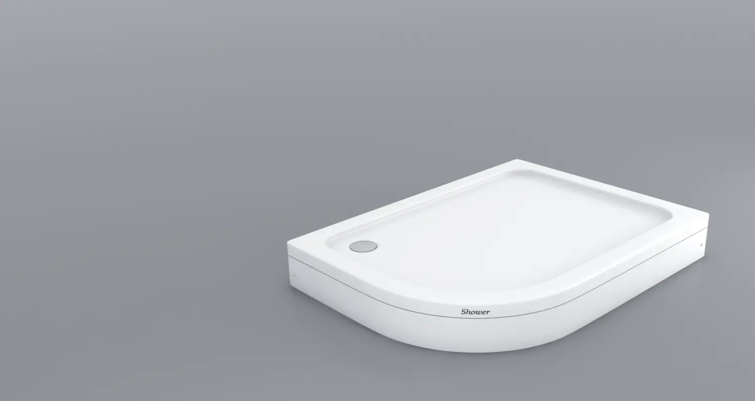 Tundra Duş Teknesi | Akrilik Duş Teknesi | Sakarya Duş Teknesi Modelleri