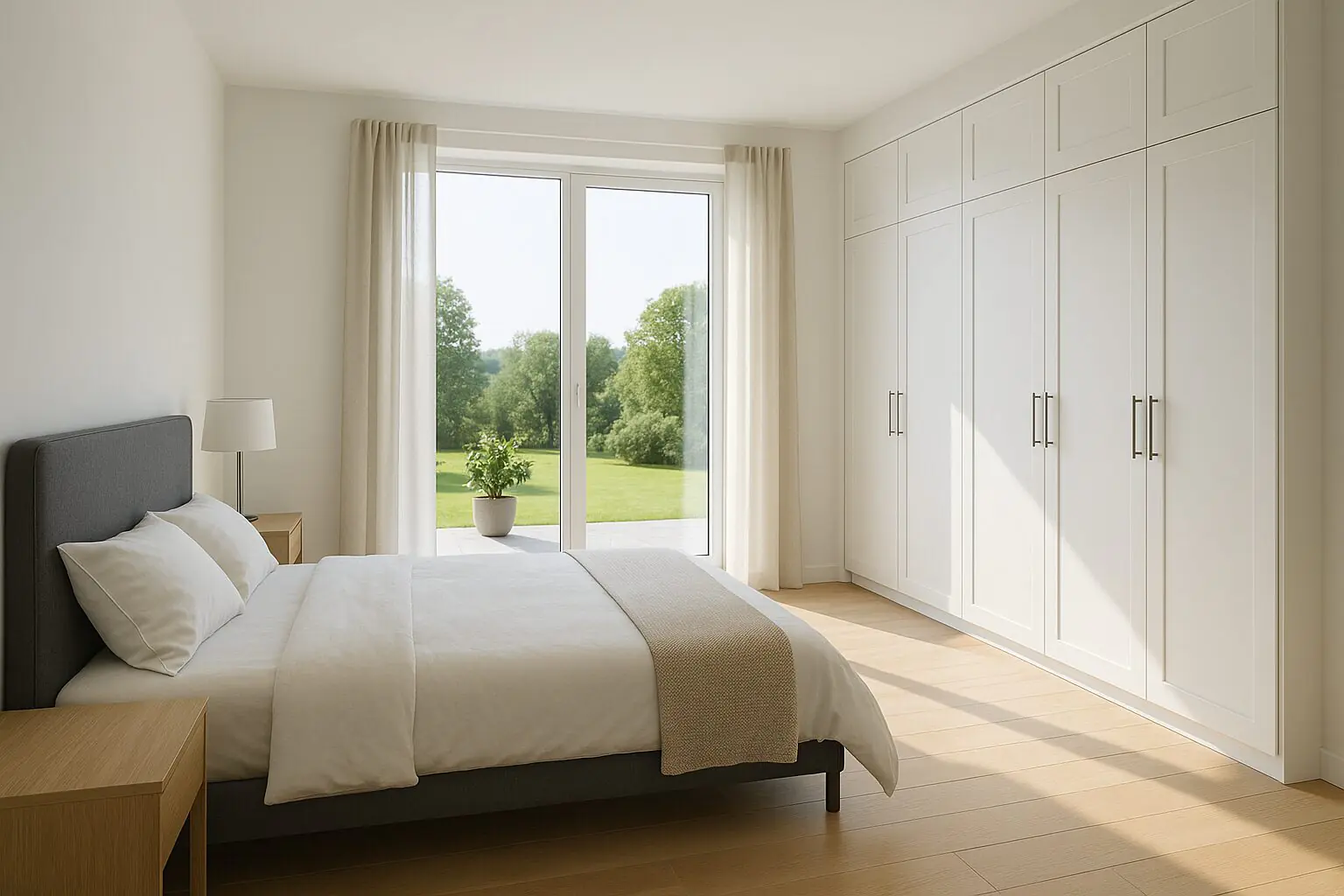 Valente Gardırop | Sürgülü Gardırop Modelleri | Sakarya Gardırop