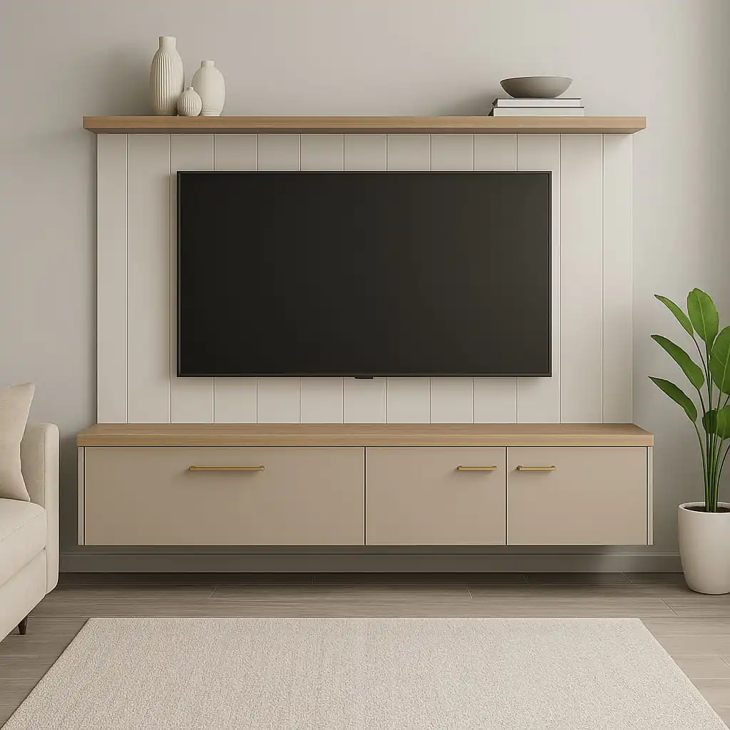 Venedik TV Ünitesi | Modern ve Şık TV Ünitesi Modelleri | Sakarya TV Ünitesi