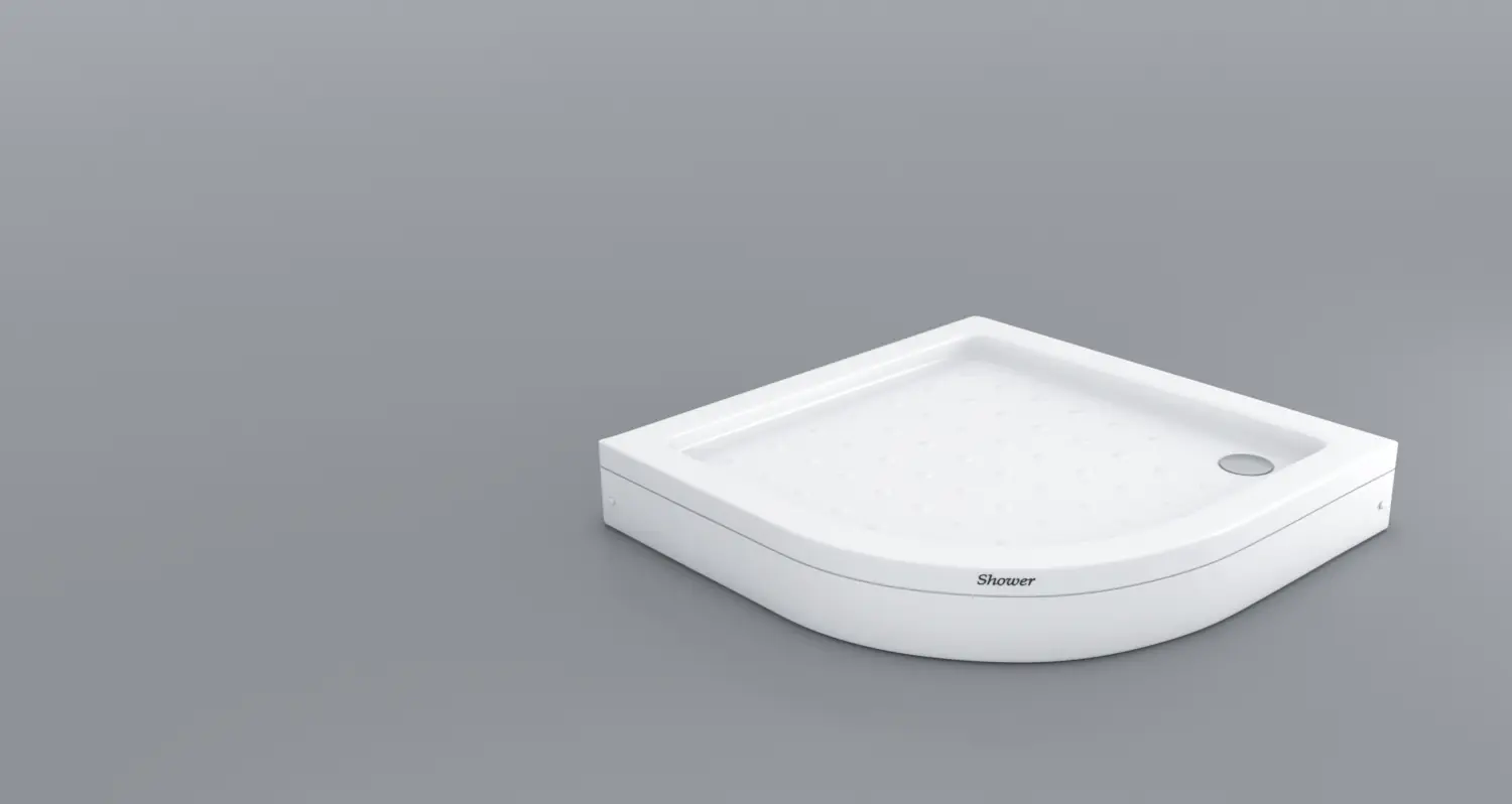 Violet Duş Teknesi | Akrilik Duş Teknesi | Sakarya Duş Teknesi Modelleri