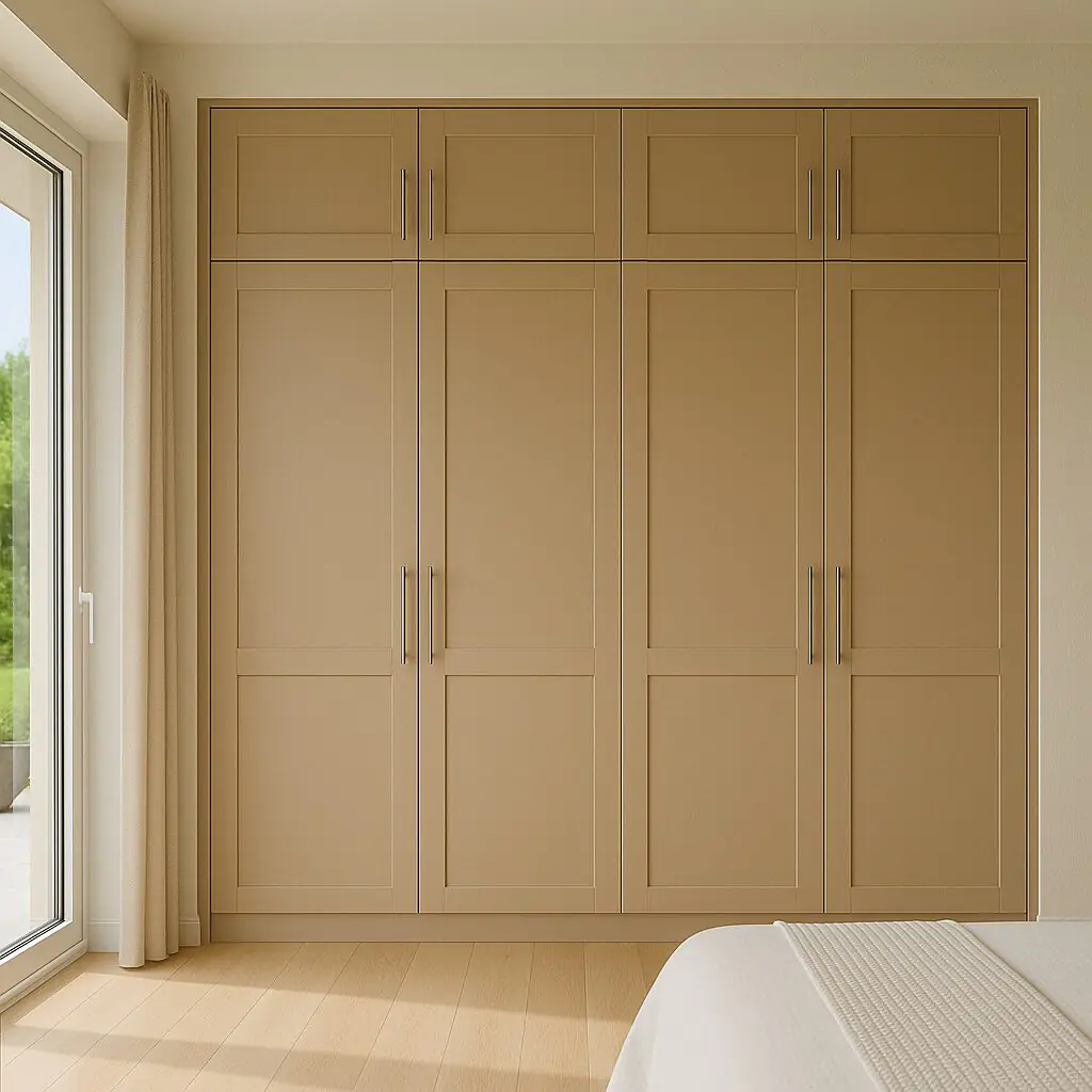 Vizon Gardırop | Sürgülü Gardırop Modelleri | Sakarya Gardırop