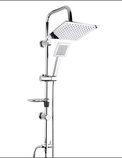 Yakut Robot Duş Seti | Robot Duş Setleri Serisi | Sakarya Batarya Modelleri