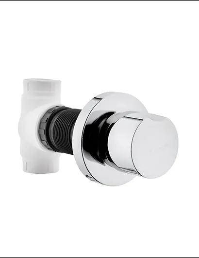 (Yuvarlak) Ara Kesme Valfi Aç-Kapa | Ankastre Valfler Serisi | Sakarya Batarya Modelleri