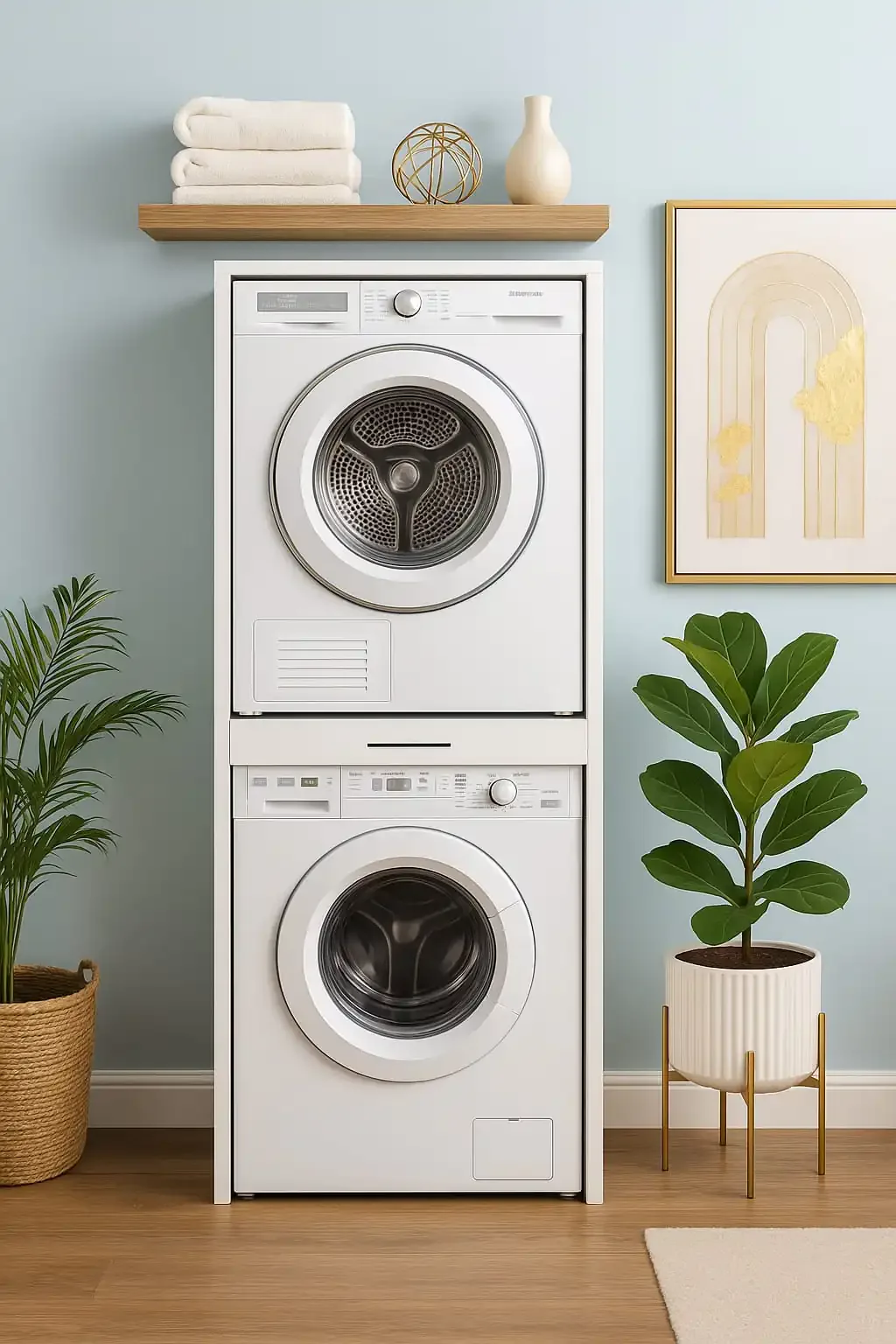 Açelya Serisi | Sakarya Banyo Dolabı Modelleri | ADADUŞ