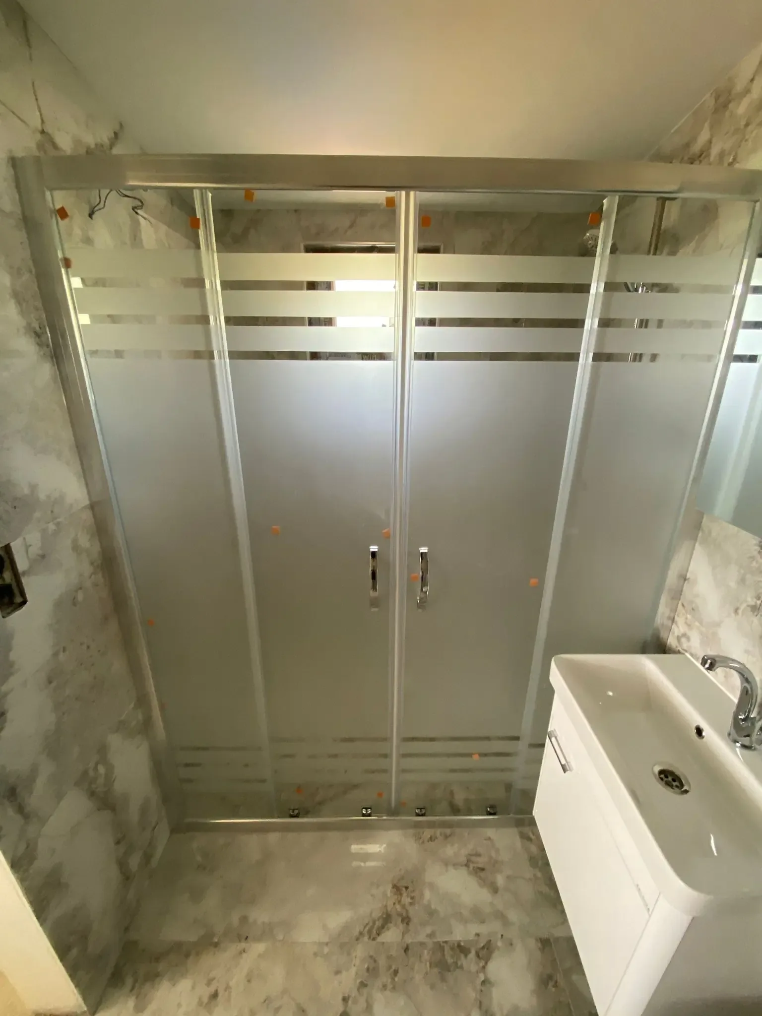 Ahsen Duş Kabini | Süper Lüks | Sakarya Duşakabin