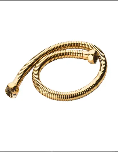 Gold Mini Hortum | Duş Hortumları Serisi | Sakarya Batarya Modelleri