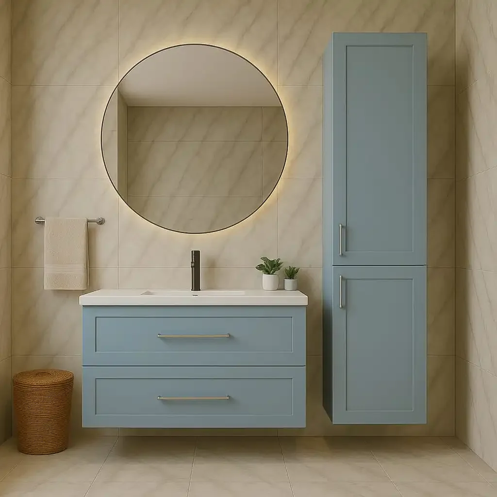 Havuz Serisi | Sakarya Banyo Dolabı Modelleri | ADADUŞ