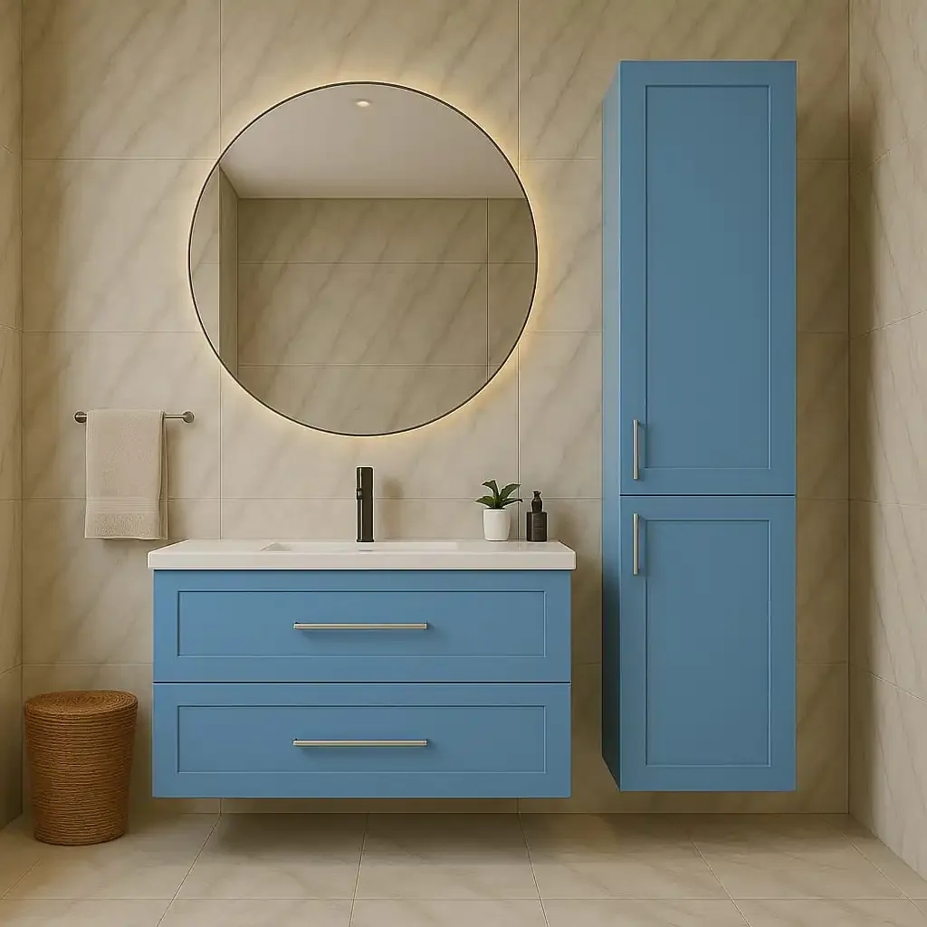 Havuz Serisi | Sakarya Banyo Dolabı Modelleri | ADADUŞ