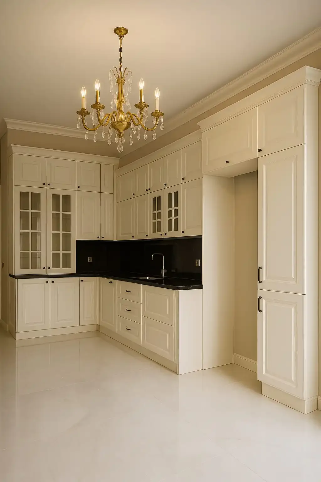 Linea Mutfak Dolapları | Sakarya Mutfak Dolabı Modelleri